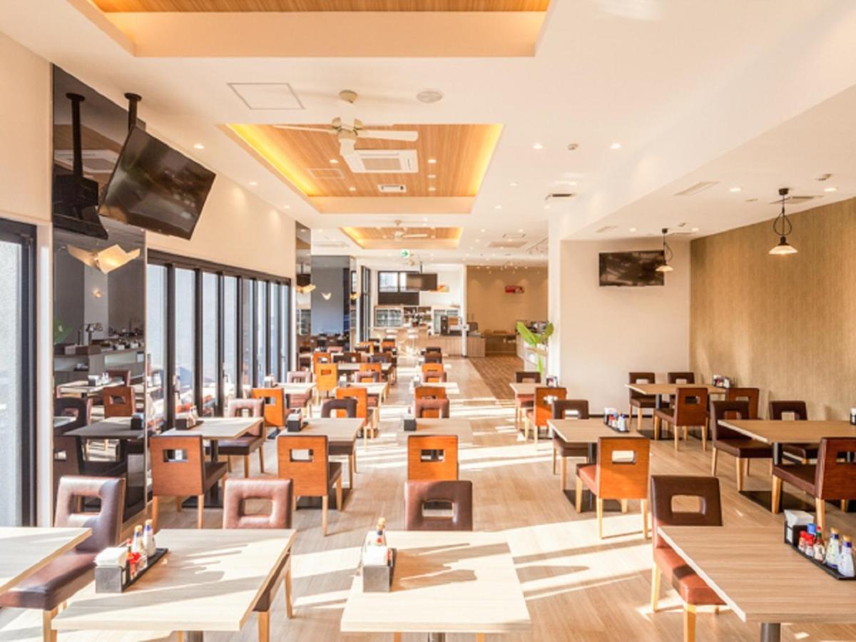 Livemax Resort Miyahama Ocean View Hatsukaichi Eksteriør bilde