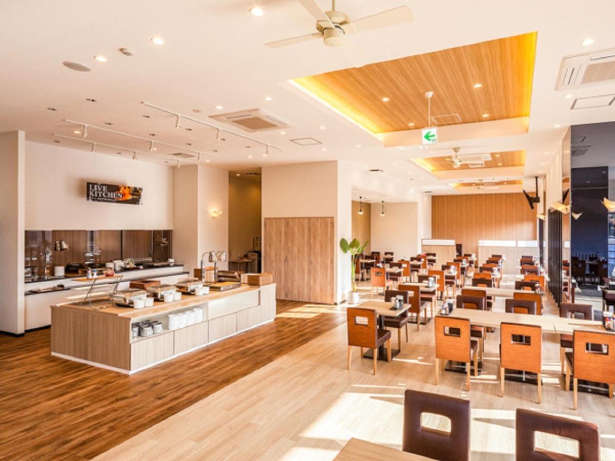Livemax Resort Miyahama Ocean View Hatsukaichi Eksteriør bilde